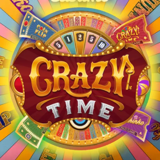 Icona App Casinò Crazy Time